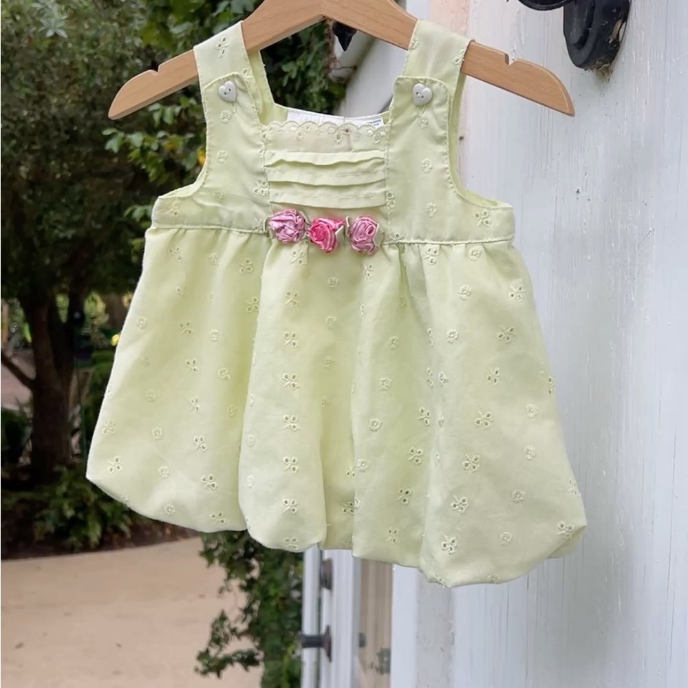 SOLD | Piece Bridgerton Collection Vol 1: 3-6 months, Baby Girls - Picture 4 of 15
